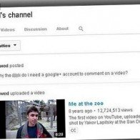 Chính sách mới của YouTube bị chính "người nhà" ghét
