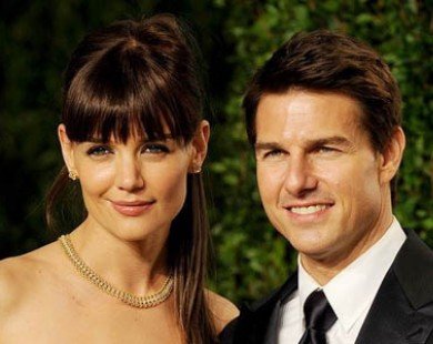 Ngôi sao Tom Cruise bị vợ bỏ vì giáo phái Scientology