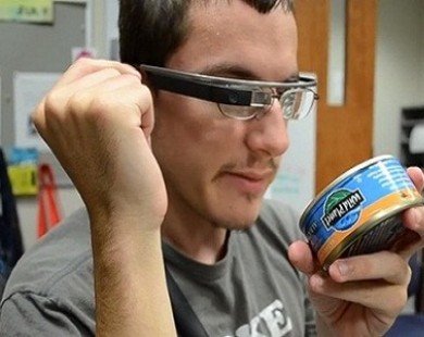 Những tính năng ít ngờ của Google Glass