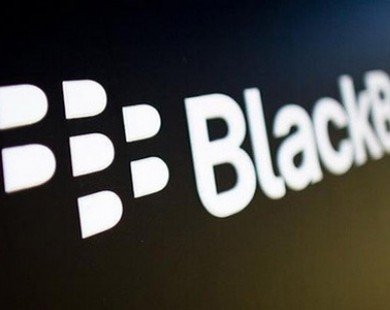 Ban giám đốc BlackBerry kiên quyết không “xé lẻ”