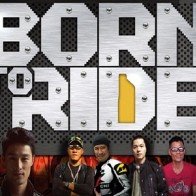 Castrol Born to Ride: đêm hội PKL ở VN
