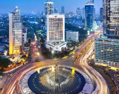 Indonesia vẫn là một điểm đến hấp dẫn các nhà đầu tư