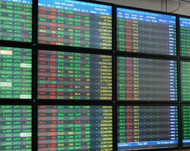 Thị trường chứng khoán ngày 12/11 qua ’lăng kính’ nhà phân tích