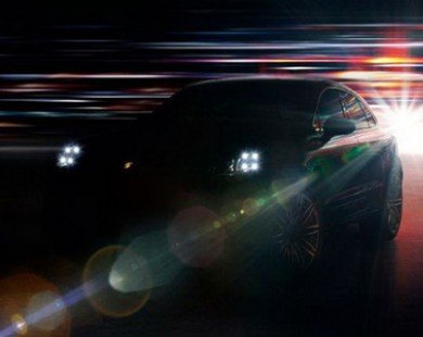 Porsche tiết lộ kế hoạch giới thiệu xe ở các triển lãm