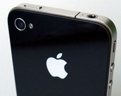 Apple phát triển iPhone lớn hơn với màn hình cong