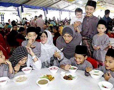 Ngày càng nhiều trẻ em Malaysia mắc bệnh tiểu đường