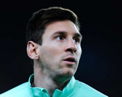NÓNG: Messi phải nghỉ thi đấu hai tháng