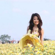 Những hình ảnh hớ hênh khó đỡ của thiếu nữ Việt