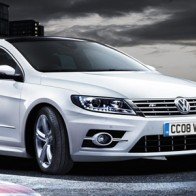 VW tung phiên bản R-Line Sports Editions của mẫu CC