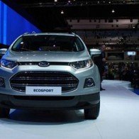 Ford giới thiệu 17 mẫu xe mới tại Trung Đông, châu Phi