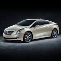 Saks Fifth Avenue ELR 2014 được sản xuất hạn chế