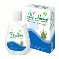 Dạ Hương – Thương hiệu số 1 tại thị trường Lào