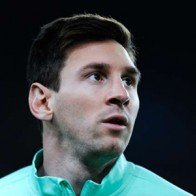 NÓNG: Messi phải nghỉ thi đấu hai tháng