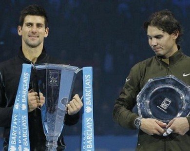 Nadal và Djokovic đã nói gì sau 