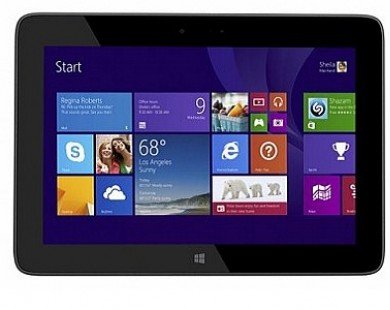 HP ra mắt tablet Windows tầm trung chạy chip ’khủng’