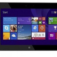 HP ra mắt tablet Windows tầm trung chạy chip ’khủng’