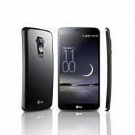 Smartphone cong đầu tiên của LG cập bến thị trường Mỹ