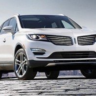 Lincoln MKC 2015: Lời khẳng định của xe sang