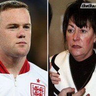Nhân viên massage giúp Wayne Rooney thoát scandal sex