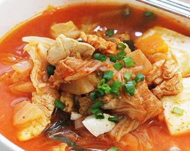 2 món ăn Hàn Quốc dễ nấu cho bữa cơm cuối tuần