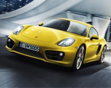Porsche Việt Nam kỷ niệm 6 năm thành lập