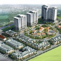 Hà Nội công bố quy hoạch chi tiết đô thị Trung Văn