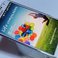 Samsung thống lĩnh thị trường smartphone thế giới