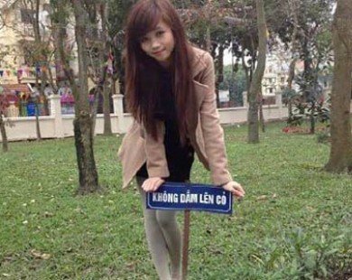 Đỏ mặt với nữ sinh Việt: Những bức ảnh tự sướng bị ném đá