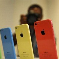 Apple thâu tóm hãng chip PrimeSense của Israel