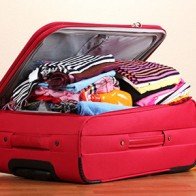 Những mẹo hay giúp đóng gói hành lý khi đi du lịch