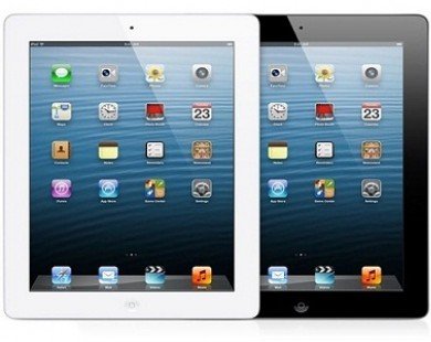 Những câu chuyện ít người biết về Apple iPad