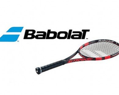 BABOLAT Pure Strike : dòng vợt mới của BABOLAT sắp xuất hiện