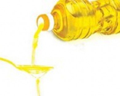 Một số loại dầu thực vật làm tăng nguy cơ bị bệnh tim