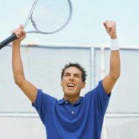 Những yếu tố để làm nên một tay vợt giỏi.