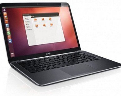 Dell XPS 13: Laptop dành riêng cho lập trình viên