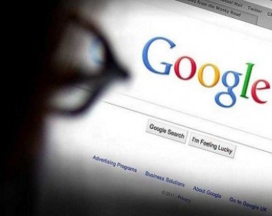 Google ngăn chặn tìm kiếm khiêu dâm trẻ em