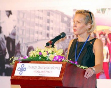 Doanh nghiệp Thụy Điển muốn phát triển kinh doanh ở Việt Nam