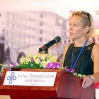 Doanh nghiệp Thụy Điển muốn phát triển kinh doanh ở Việt Nam