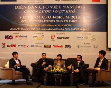 Chiến lược vượt khó của doanh nghiệp tại Việt Nam