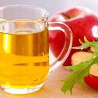 Giấm táo - "Biệt dược" chữa bệnh nan y