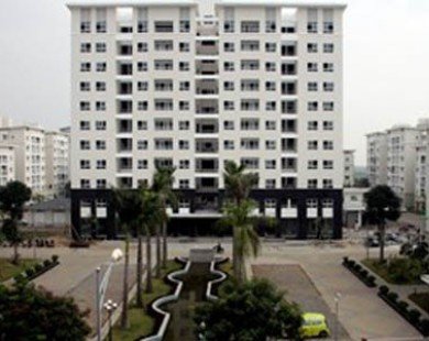TP Hồ Chí Minh tồn kho hơn 10.000 căn hộ chung cư