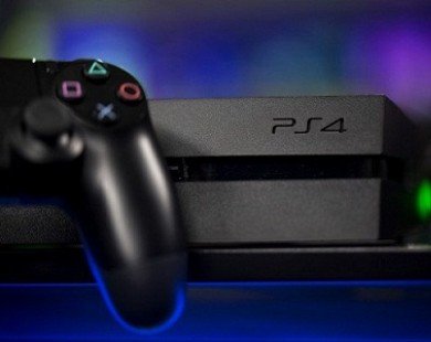Sony: Chỉ 1% máy PS4 bị lỗi “ánh sáng xanh chết chóc”