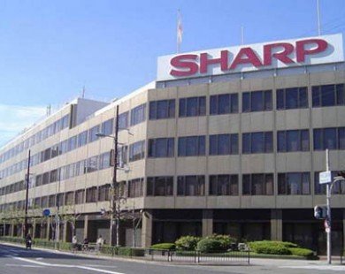 Sharp muốn hợp tác với HP kinh doanh máy photocopy
