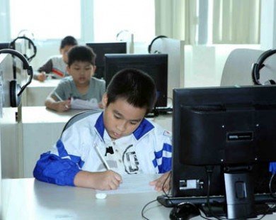 Việt Nam xếp hạng 28 về khả năng thông thạo tiếng Anh