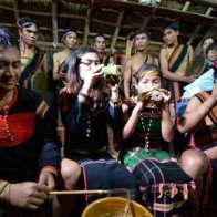 Khai mạc Tuần du lịch di sản văn hóa các dân tộc Hà Giang