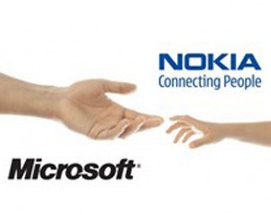 Microsoft đề nghị EU thông qua thượng vụ mua Nokia