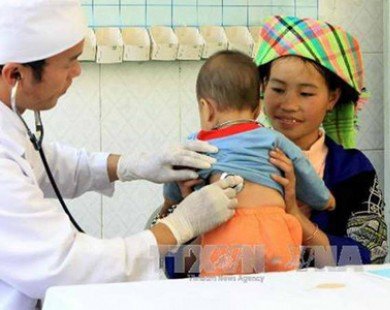 Lạng Sơn đầu tư hơn 83 tỷ đồng nâng cấp trạm y tế xã
