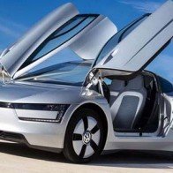 Volkswagen chi 114 tỷ USD cho tham vọng "bá chủ"