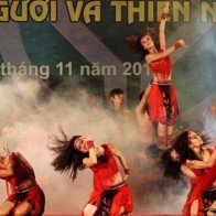Hà Nội: Bế mạc “Tuần văn hóa Du lịch Di sản xanh”