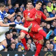 Chấm điểm Everton 3-3 Liverpool: Derby rực lửa!